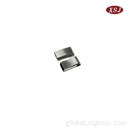 China Stainless Steel Bracelet Buckle Parts Factory